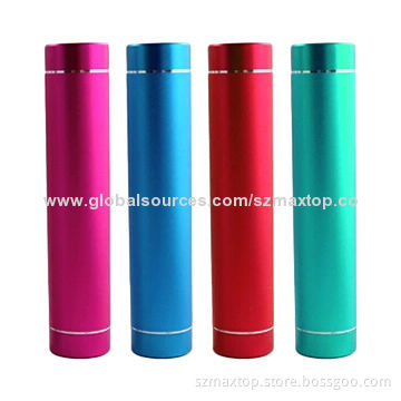Power Bank for Samsung Galaxy Tab, with LED